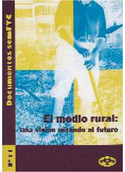 Doc 11. El medio rural: una visión mirando al futuro 